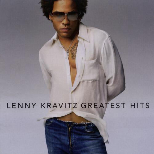 Lenny Kravitz - Mr. Cab Driver