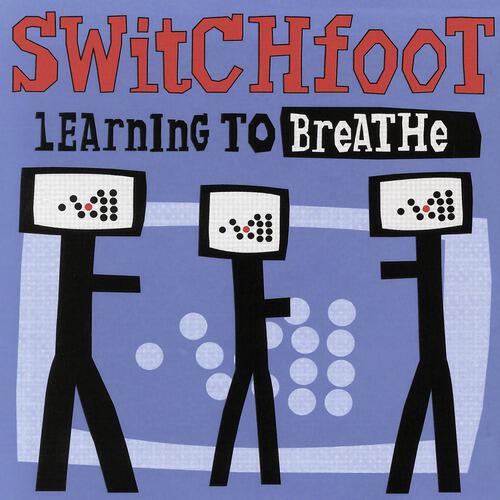 Switchfoot - You Already Take Me There