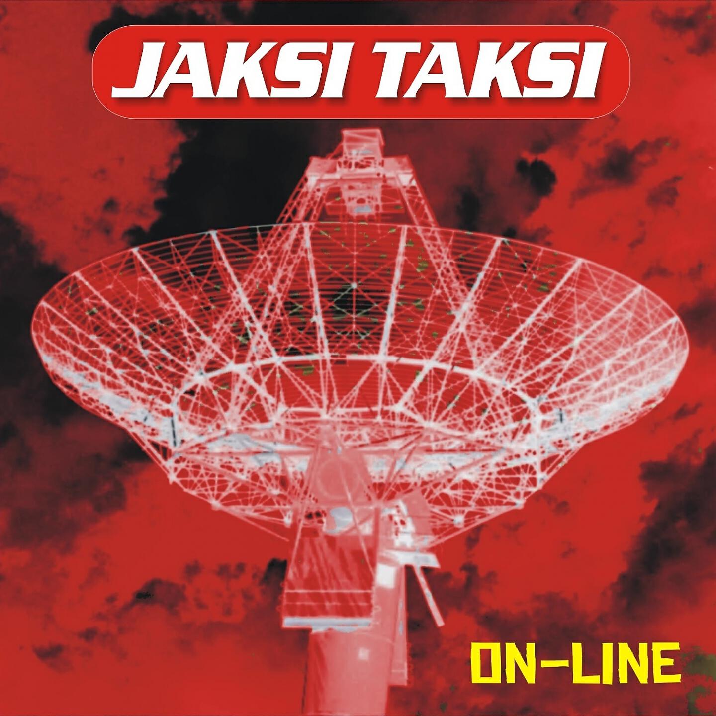 Jaksi Taksi - Punkrock Kids