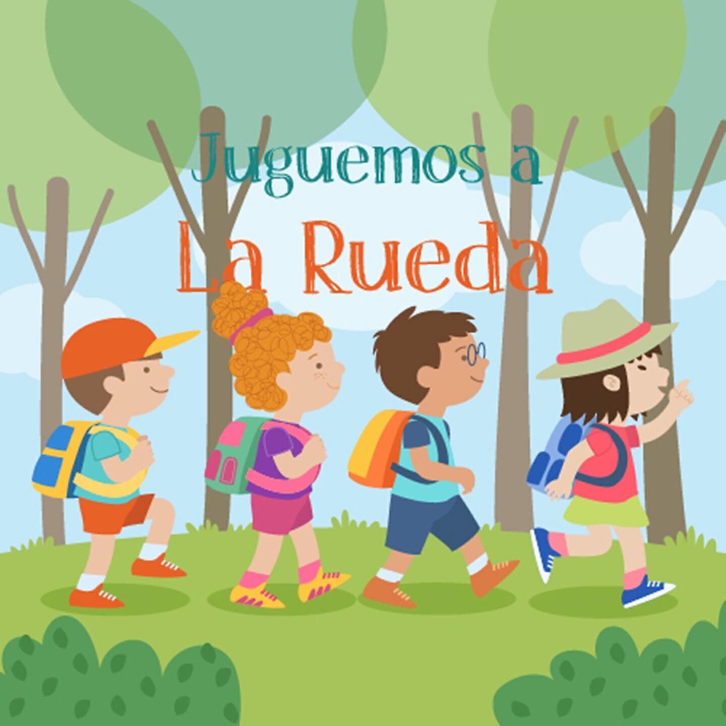 Los Niños de Trebole - Yupi Ya Ya