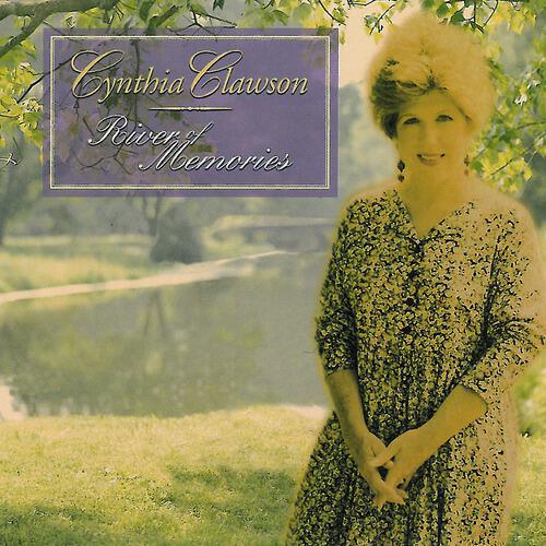 Cynthia Clawson - Hear The Voice Of My Beloved (River Of Memories Album Version; River Of Memories)
