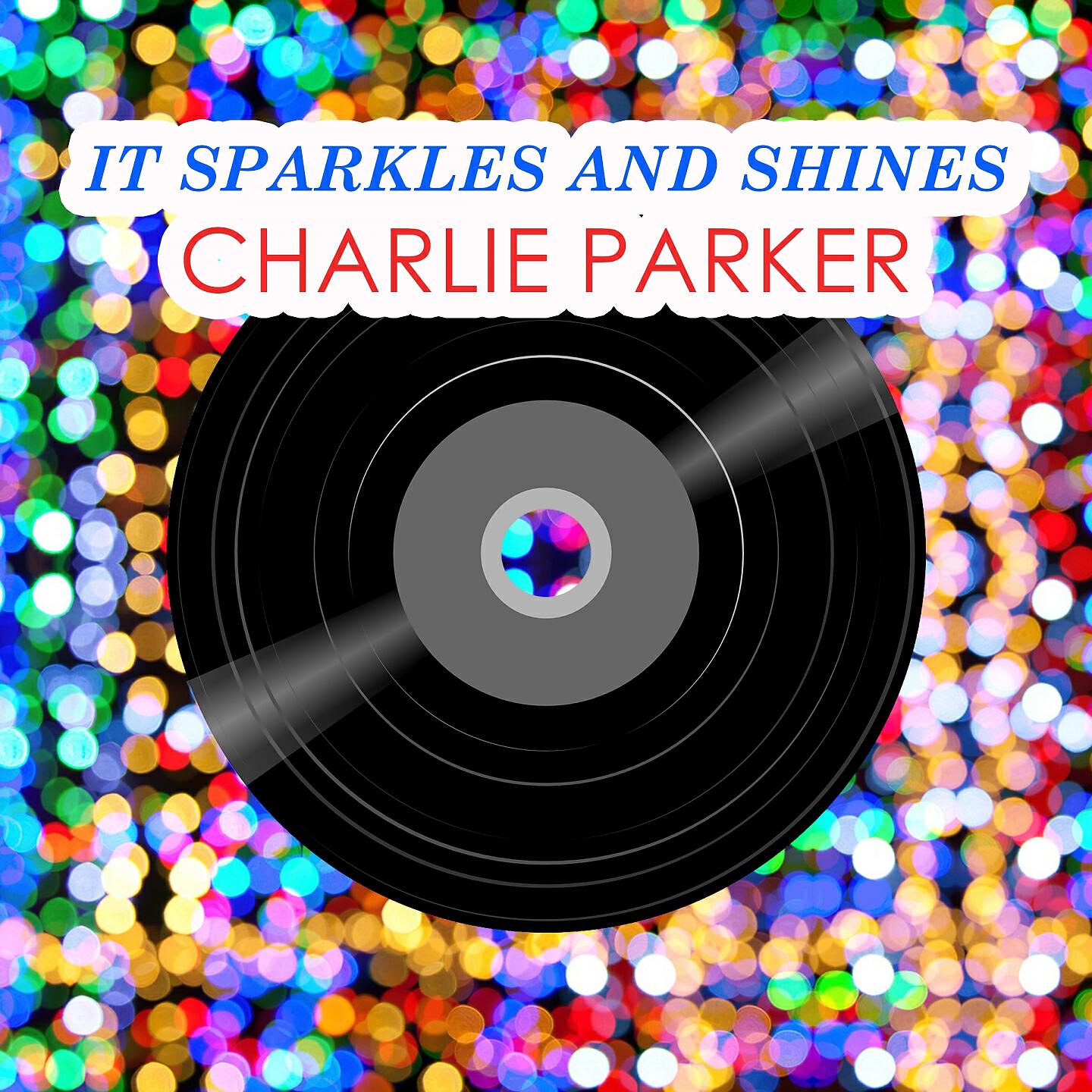 Charlie Parker & Buddy Rich & Coleman Hawkins - Au Privave, Pt. 2
