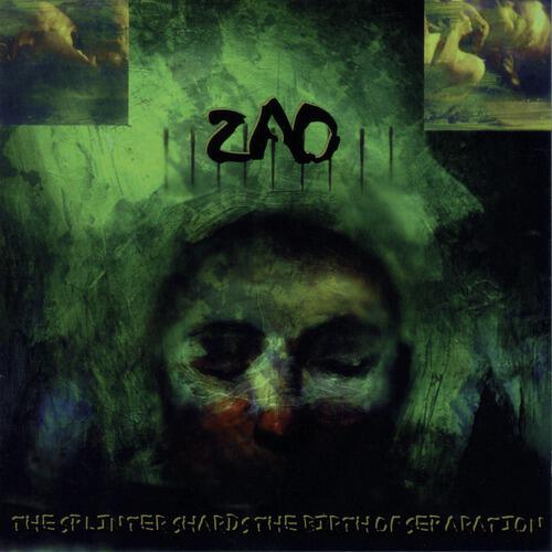 Zao - Times Of Separation