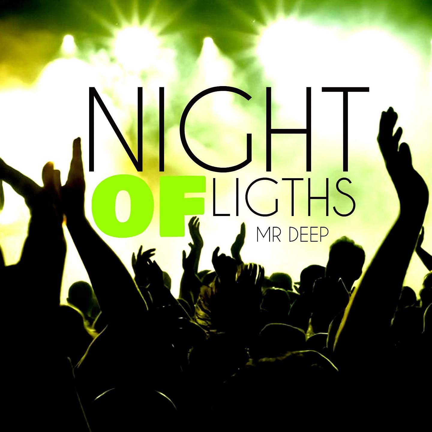 Постер альбома Night of Ligths