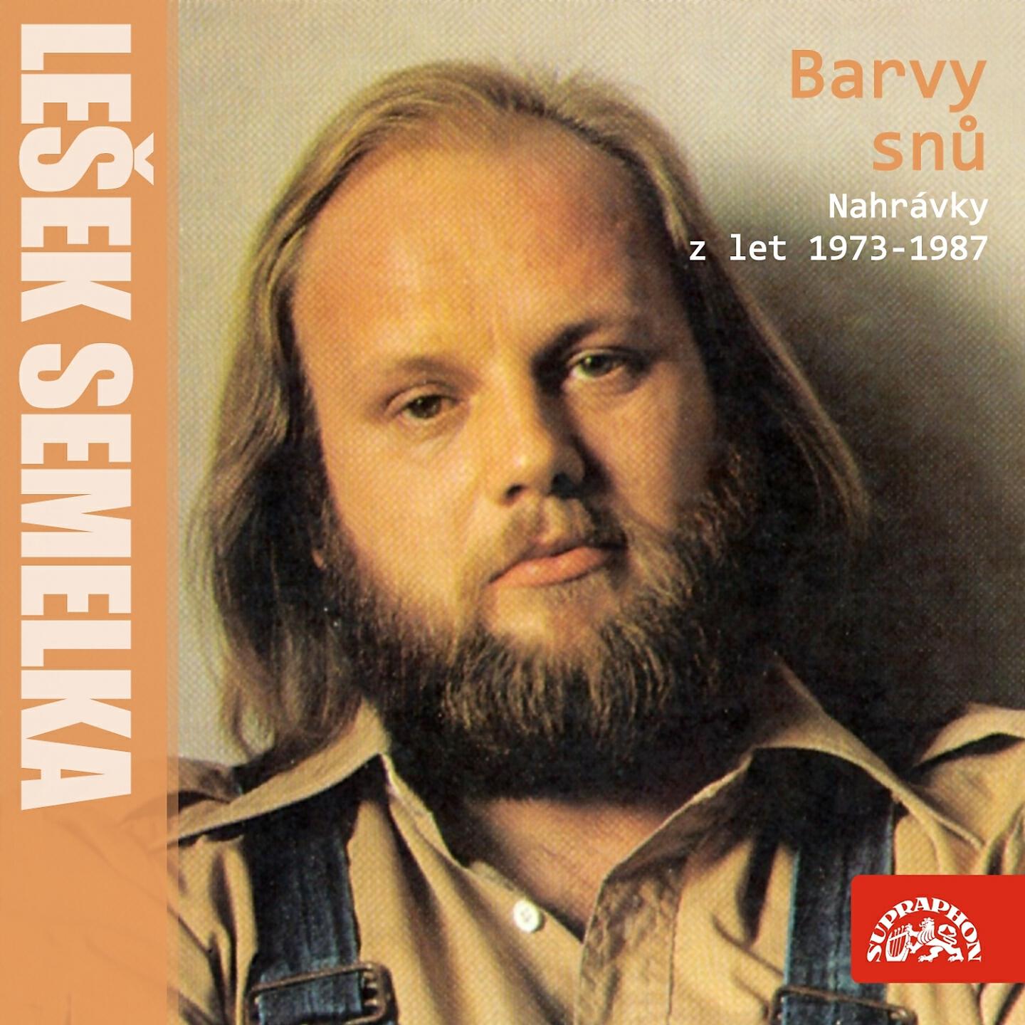 Lešek Semelka - Přístav Žíznících