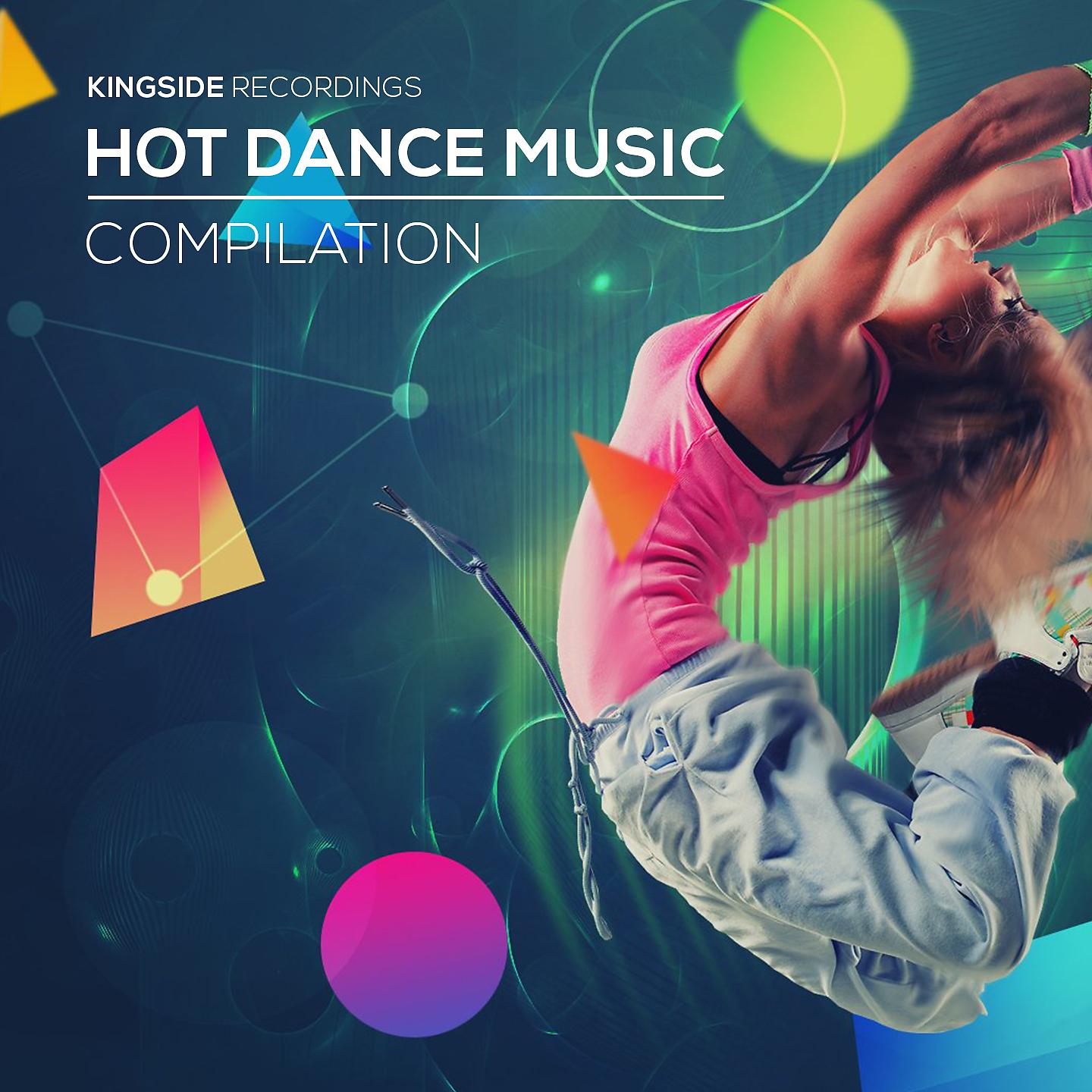 Постер альбома Hot Dance Music 2018