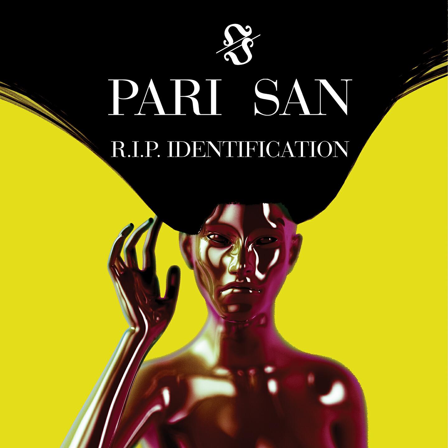 Pari San - Lalaland