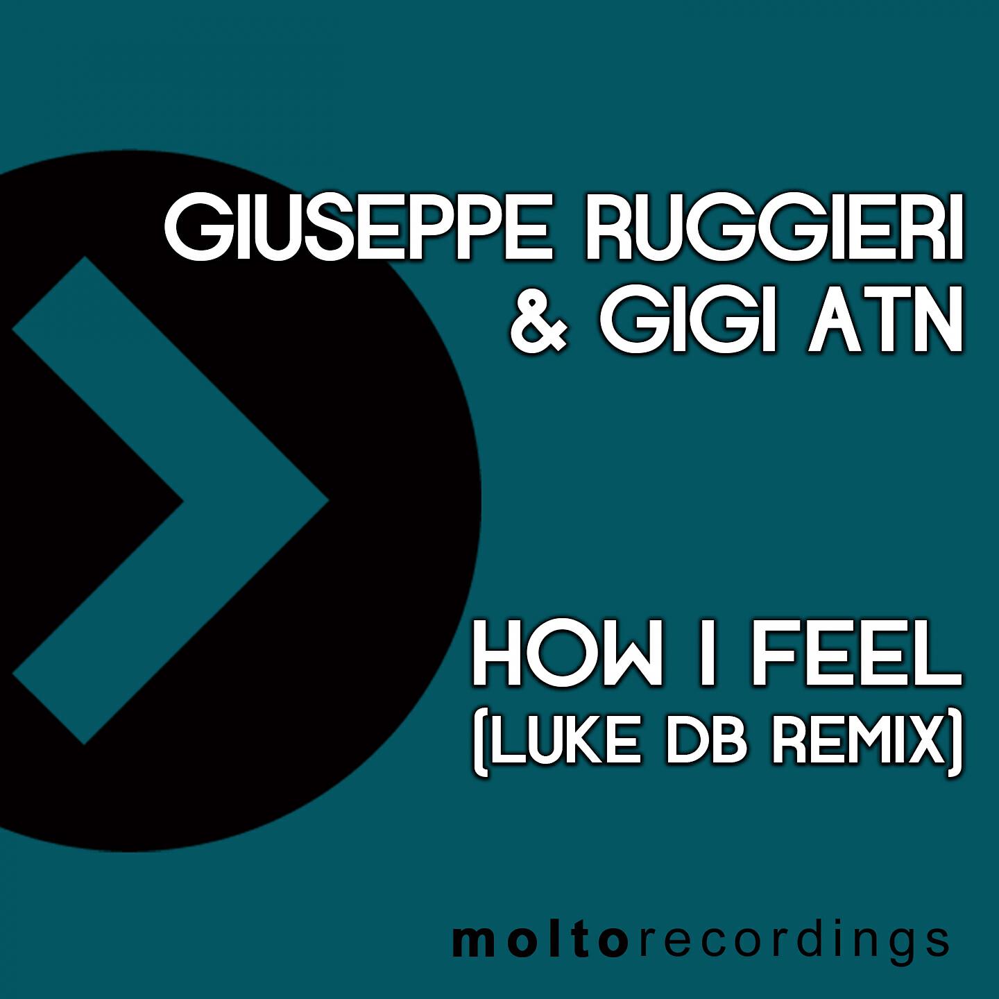 Giuseppe Ruggieri - How I Feel (Luke Db Remix)