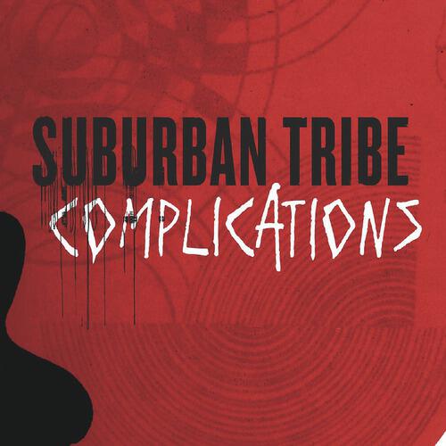 Suburban Tribe - The Great Divide