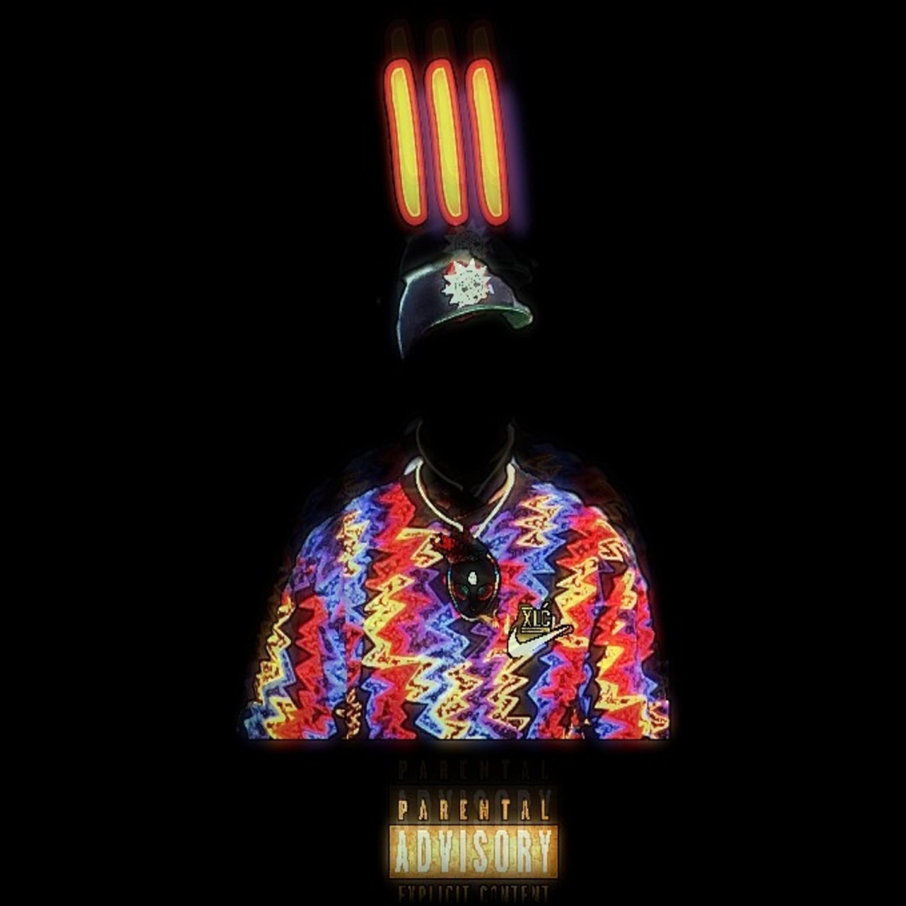 Bando Franklin - No Lackin'