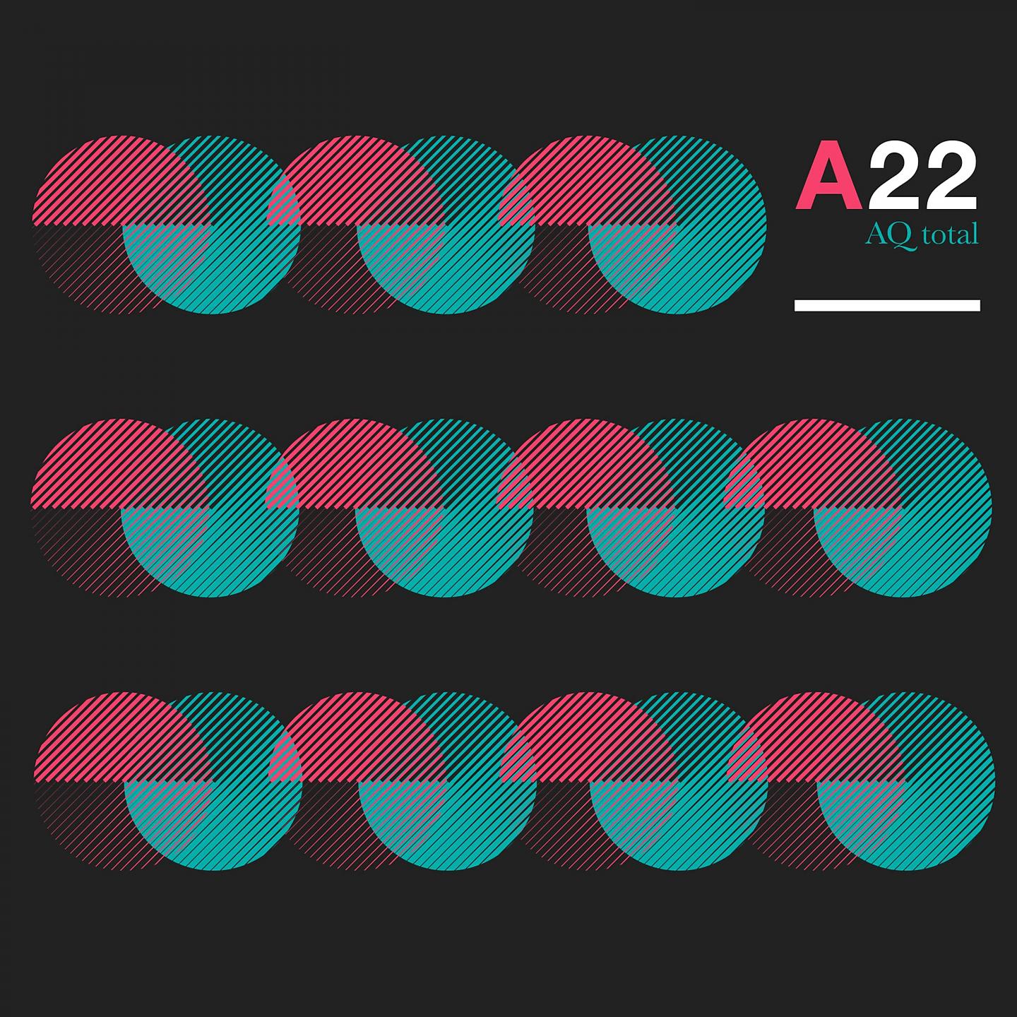 Постер альбома A22 Aq Total