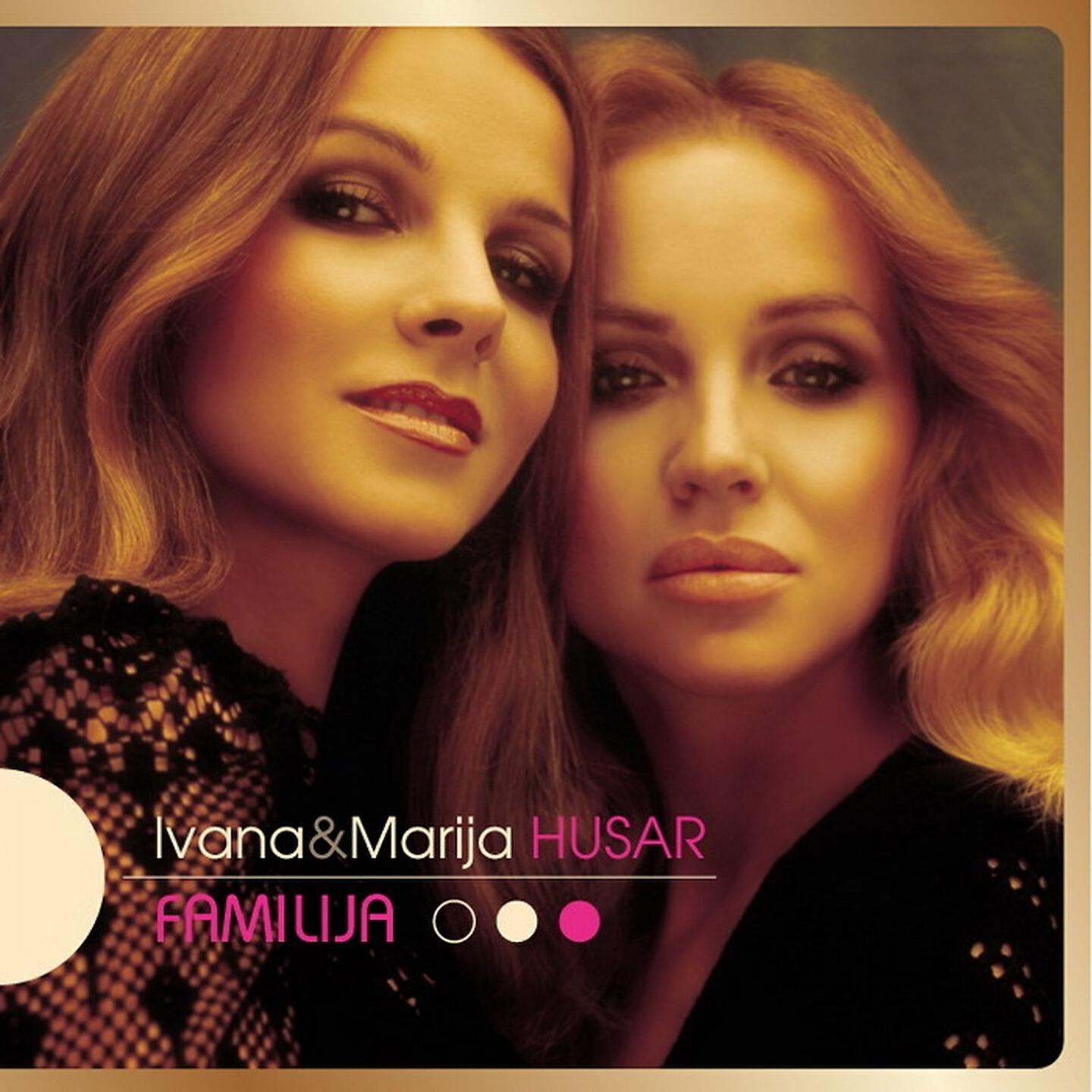Ivana Husar Mlinac - Znam