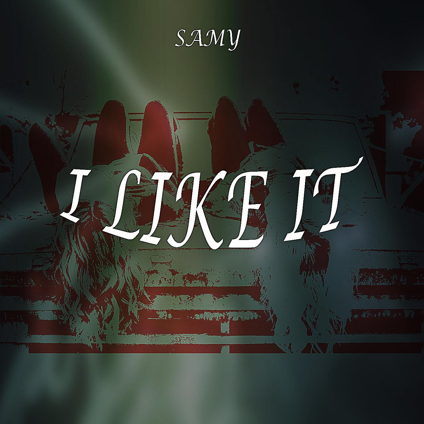 SAMY - I Like It (Instrumental Cardi B, Bad Bunny & J Balvin Cover Mix)