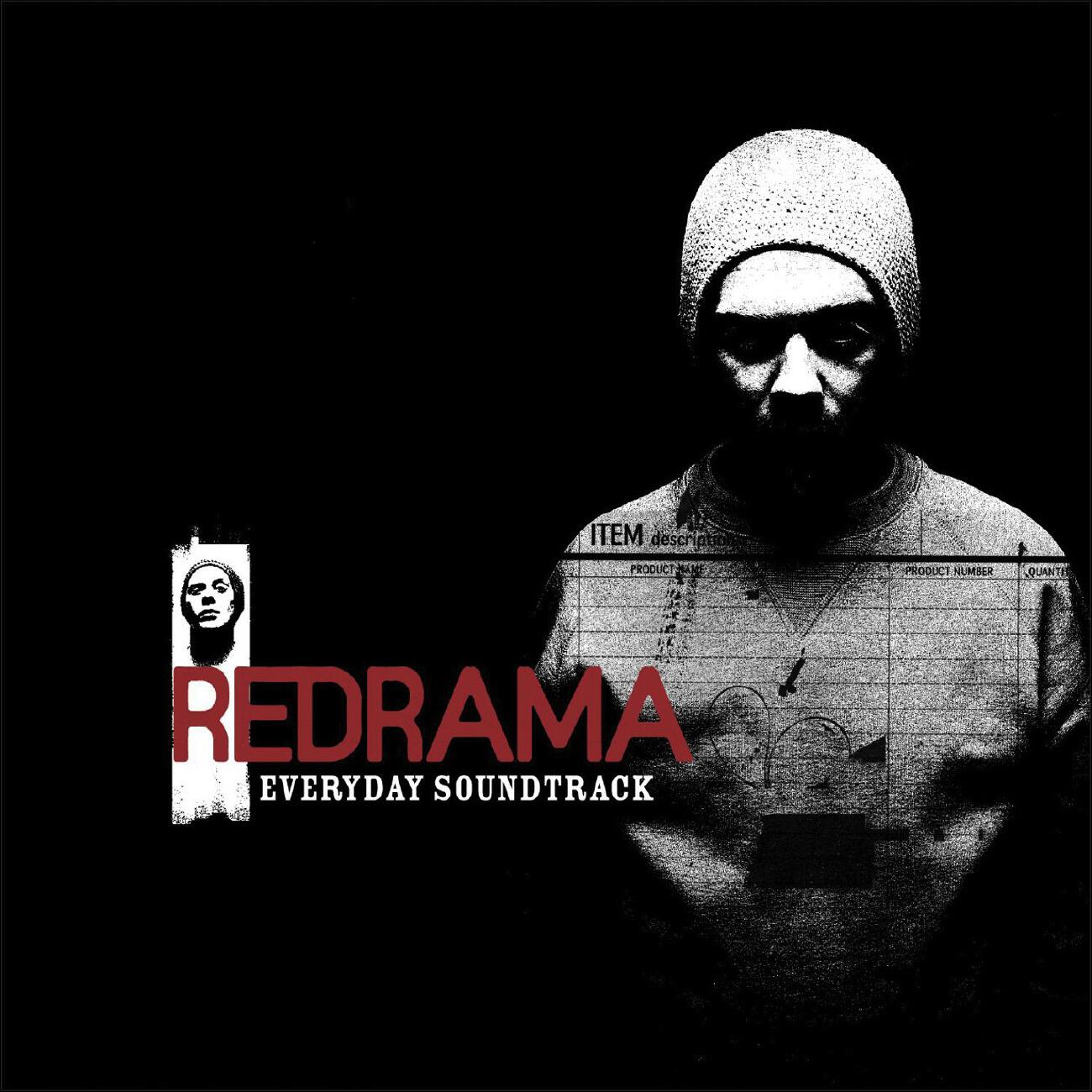 Redrama - Average Assholes (Feat. Madcon And Paperboys)