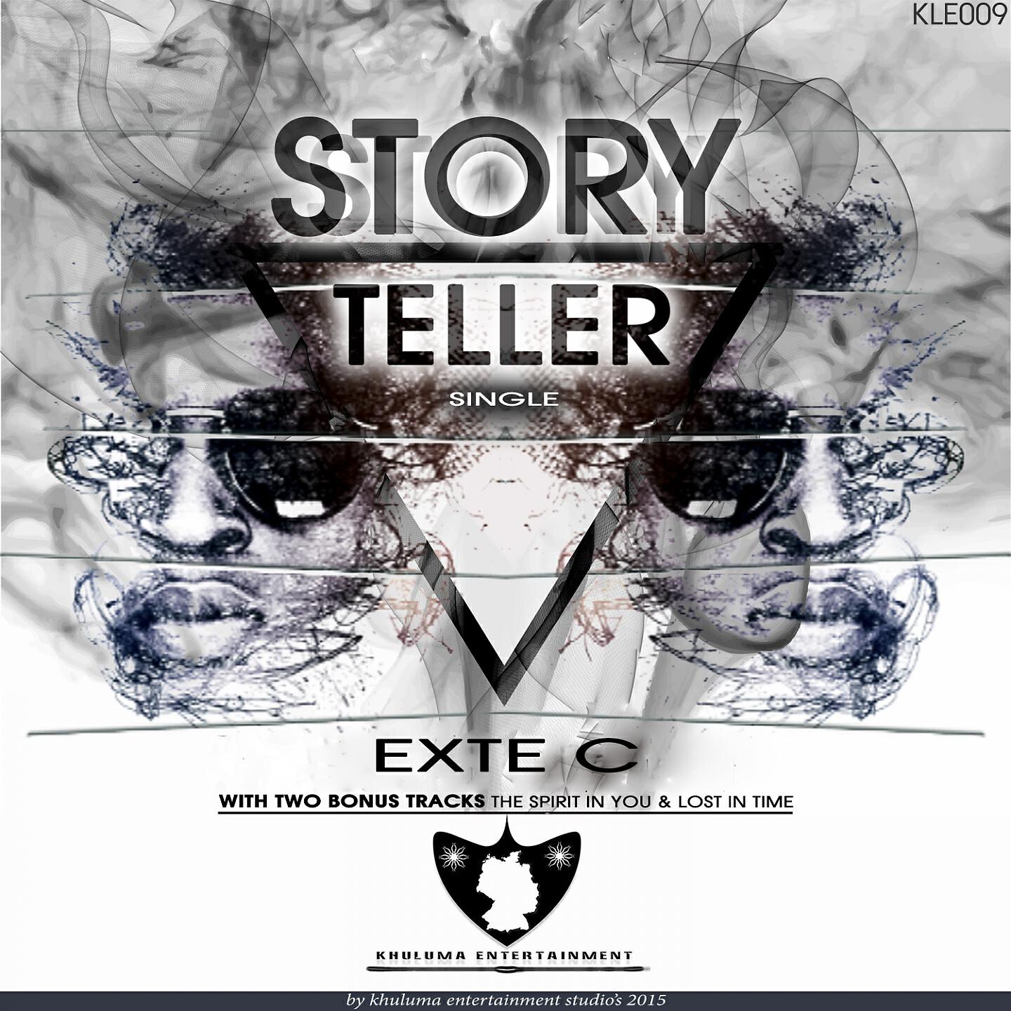 Exte C - Story Teller (Broken Biza Mix)