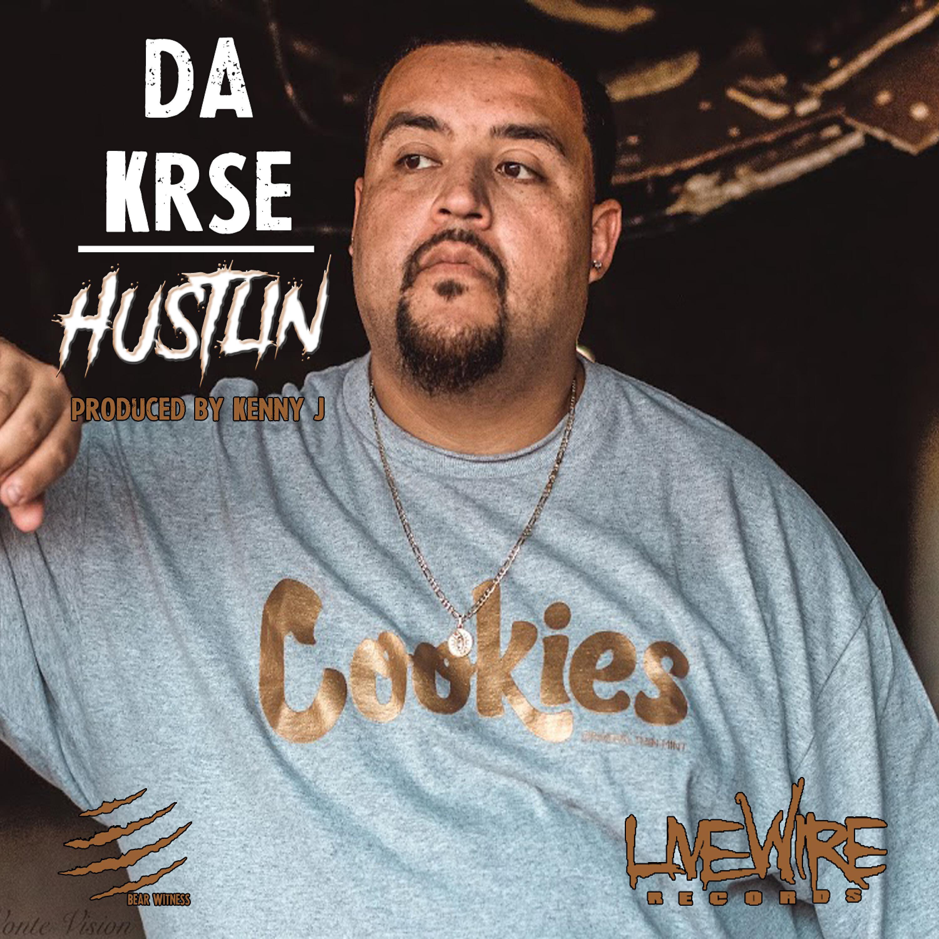 DA KRSE - Hustlin
