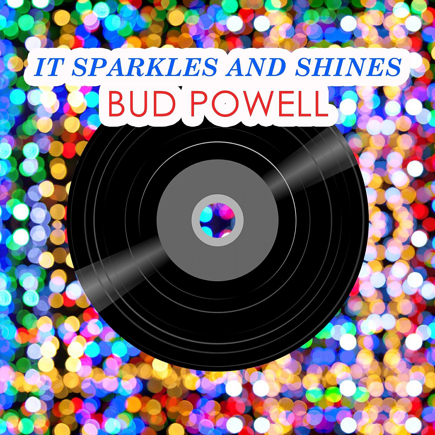 Bud Powell & Charlie Parker - 52nd Street Theme, Pt. 2