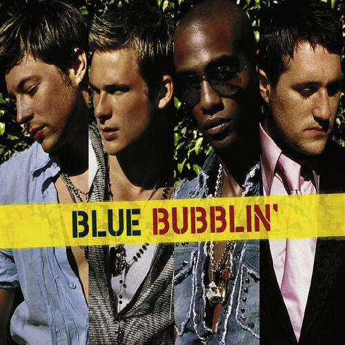 Blue - Bubblin' (Obi & Josh Remix)