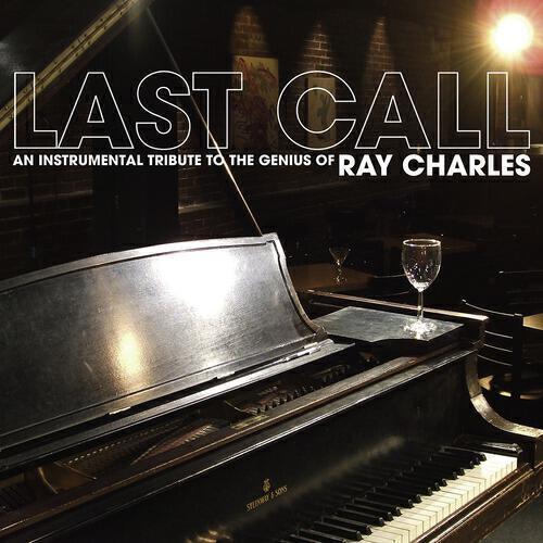 John Darnall - Hit The Road Jack (Last Call Album Version)