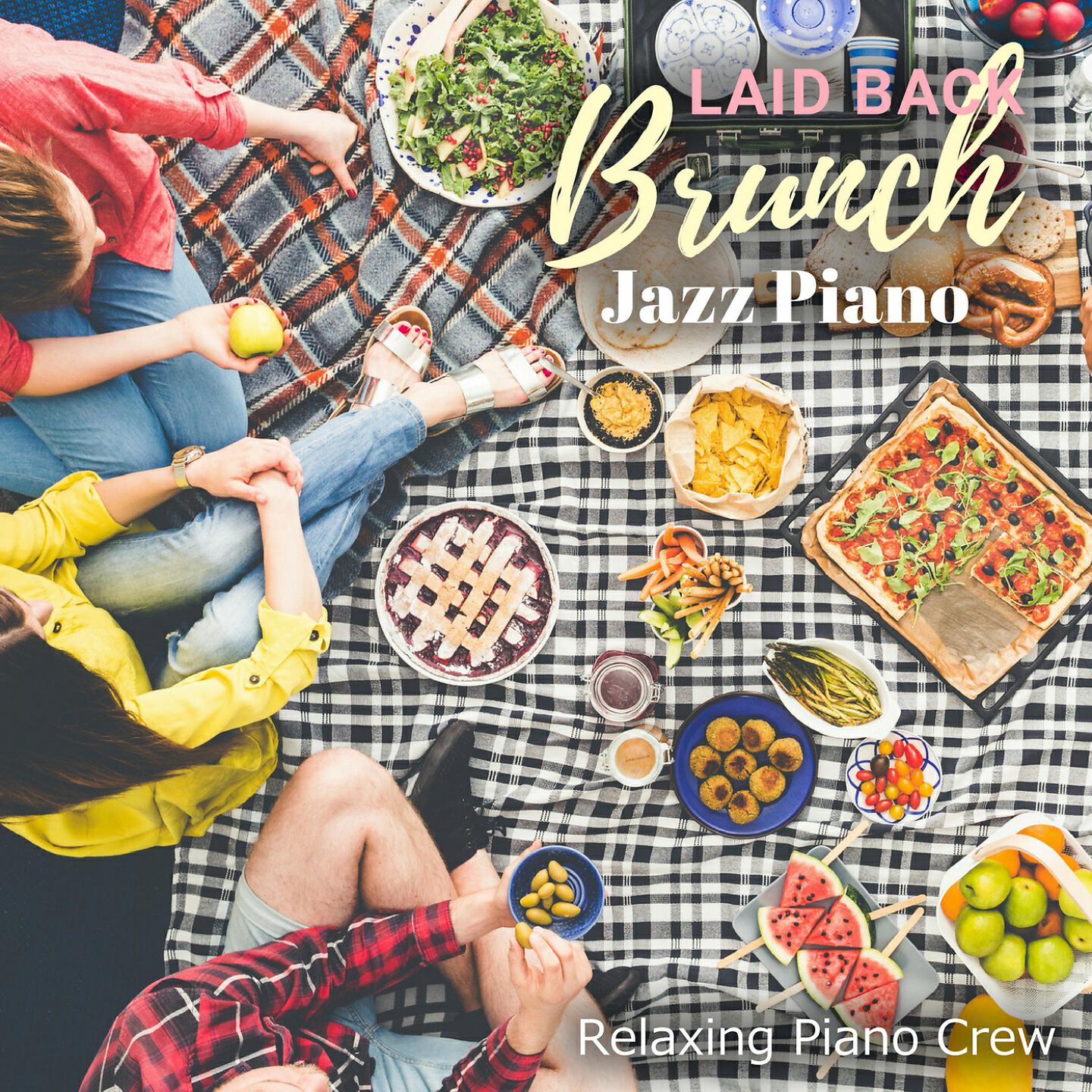 Relaxing Piano Crew - Total Circus