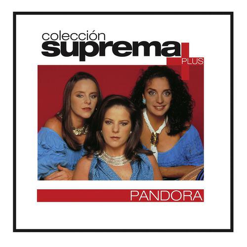 Pandora - Cuando Quieras Déjame