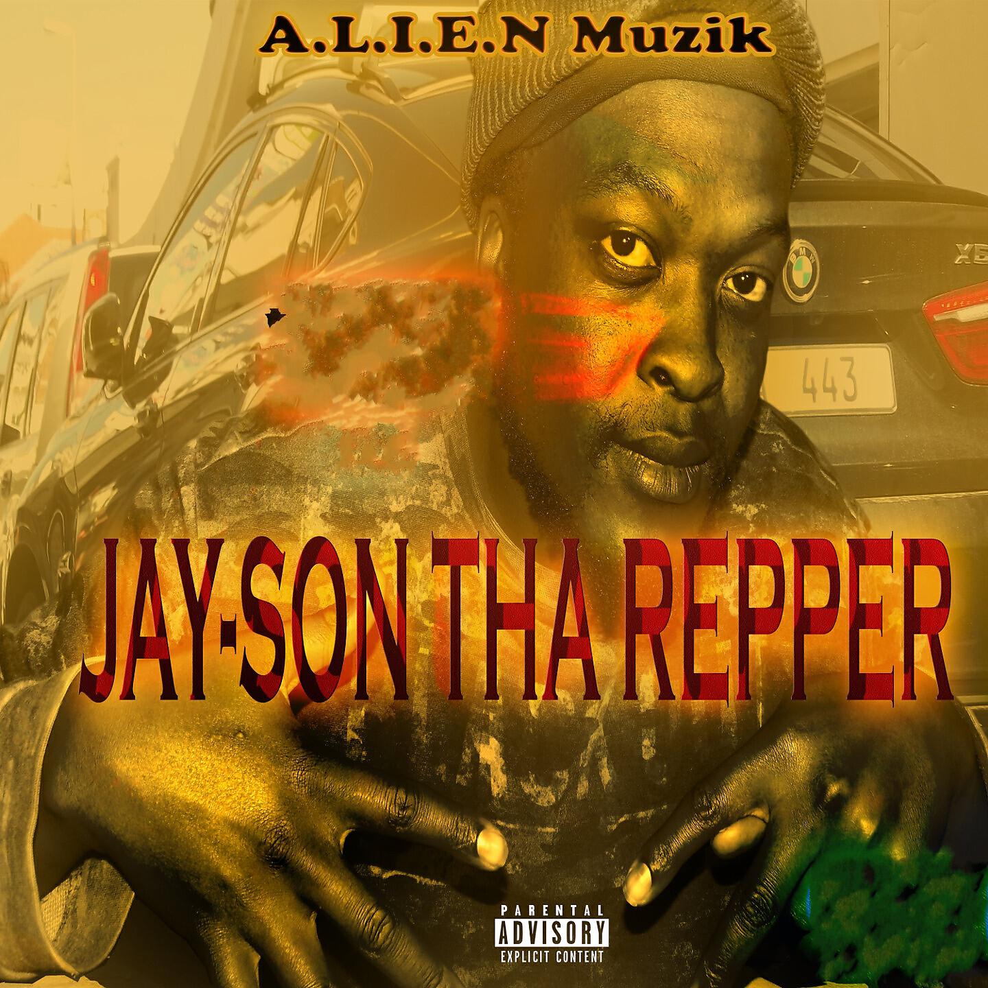 Jay-Son Tha Repper - Turn 5 to Hunna