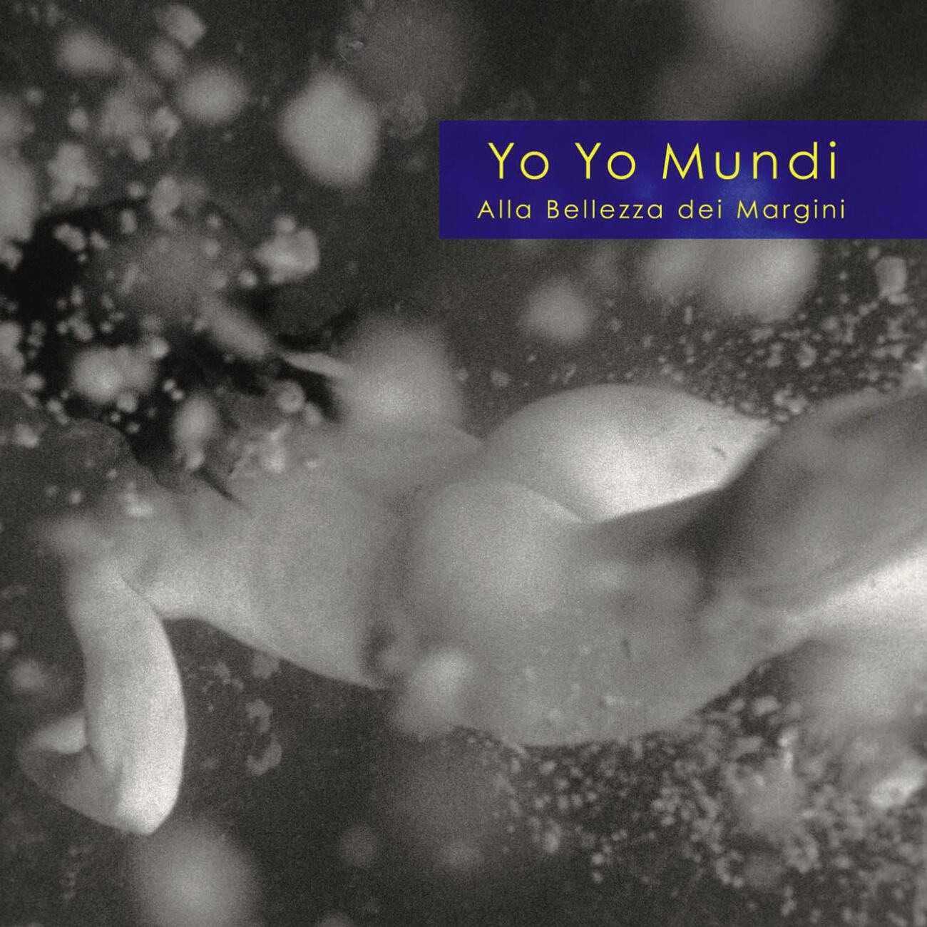 Yo Yo Mundi - La Danza Dei Pesci Spada