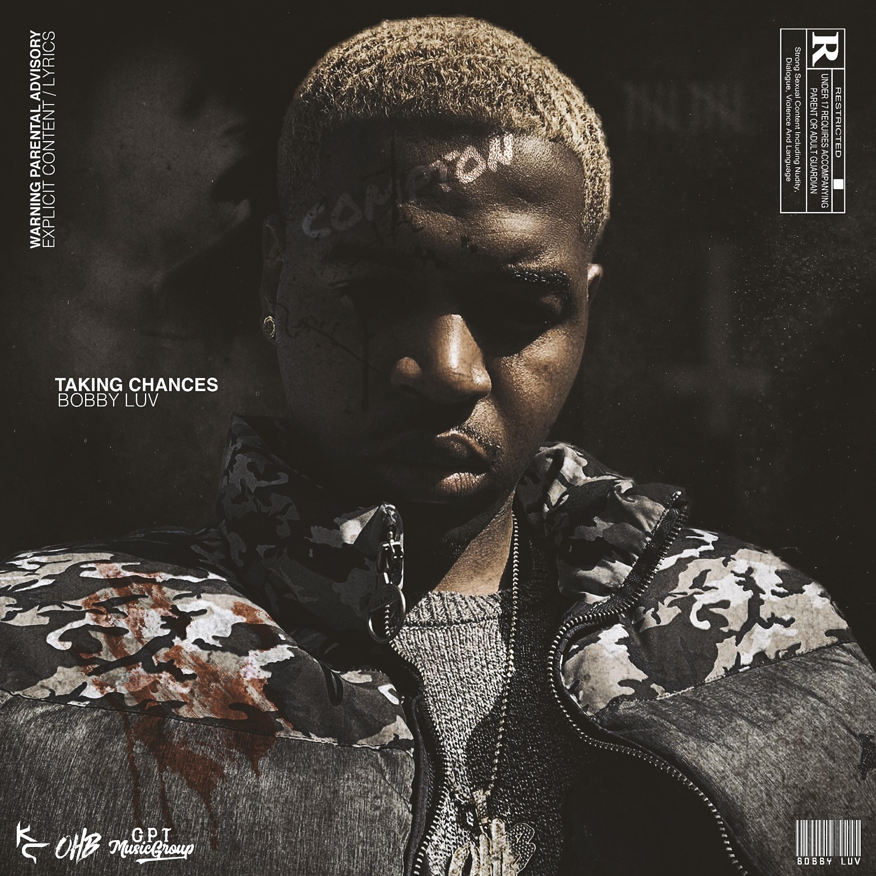 Bobby Luv - For The Money (feat. M G & Guapdad 4000)