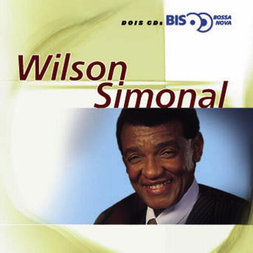 Wilson Simonal - Só Tinha De Ser Com Você