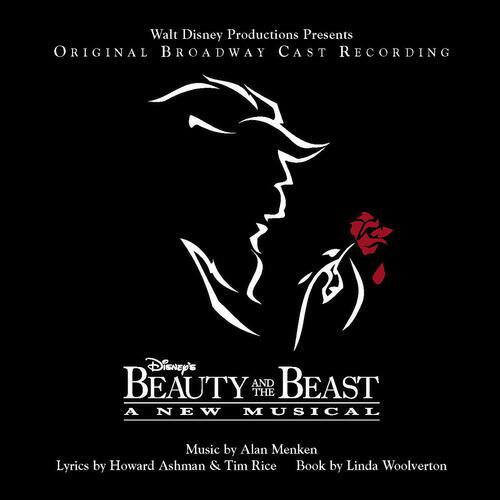 Susan Egan - End Duet / Transformation