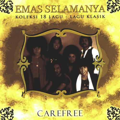 Carefree - Kenanganku