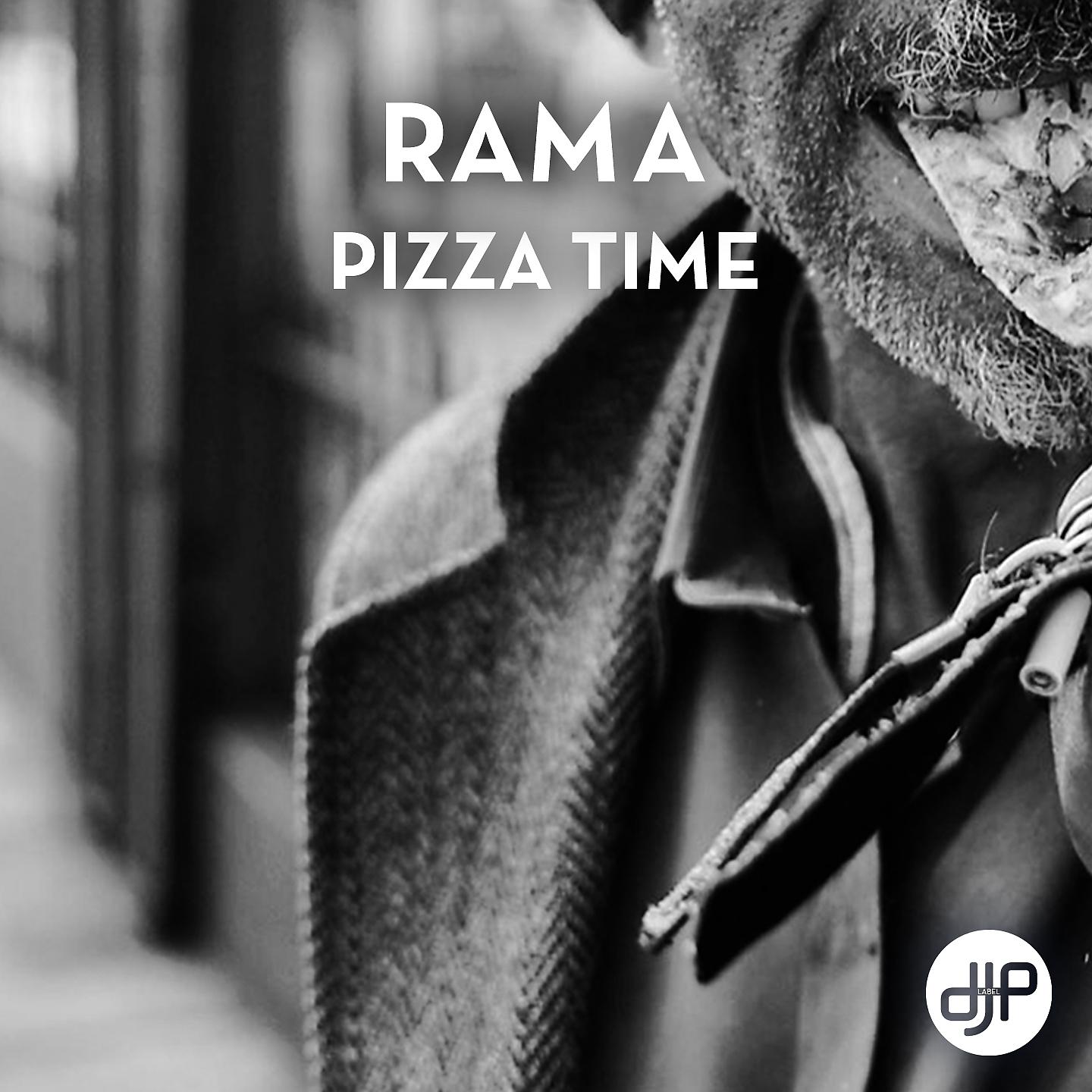 Постер альбома Pizza Time