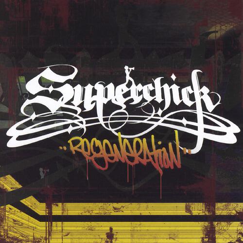Superchick - Barlow Girls (Remix)