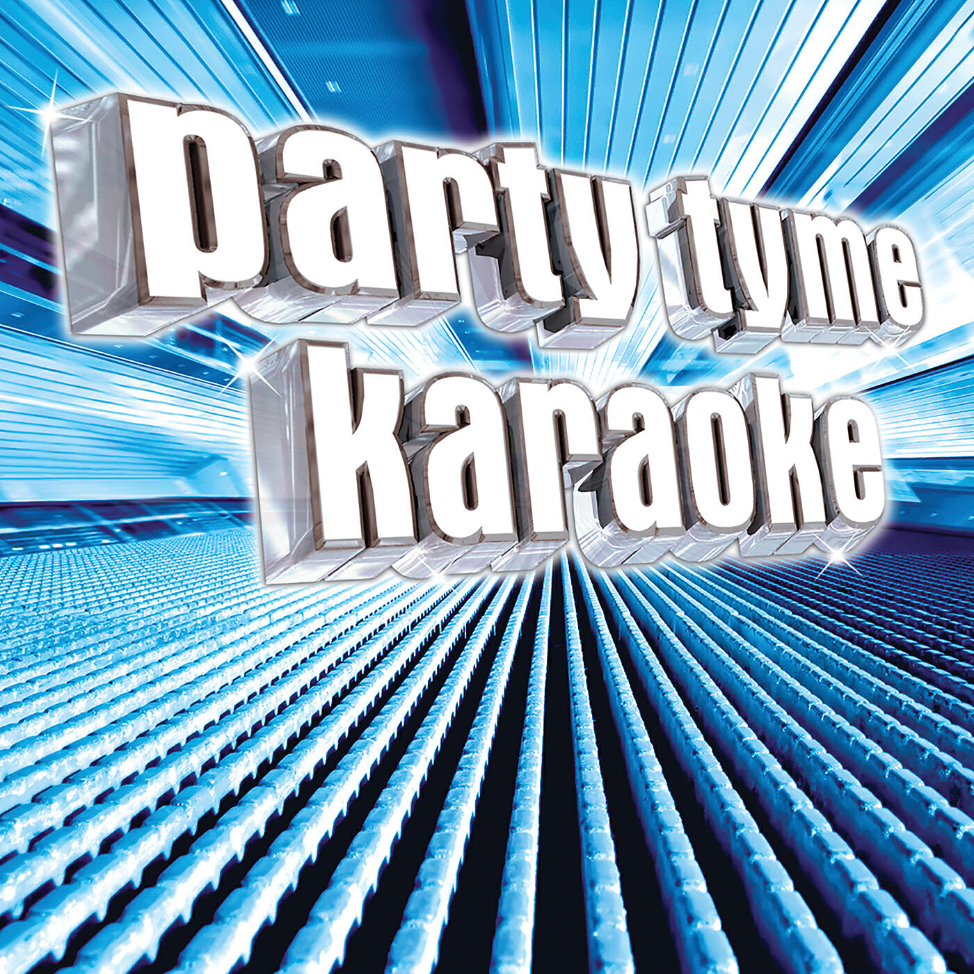 Party Tyme Karaoke - I Stand Alone (Made Popular By Theophilus London) [Karaoke Version]