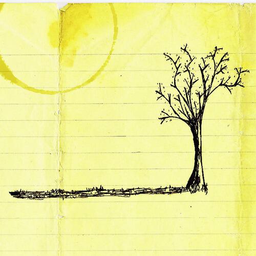 Jon Foreman - Baptize My Mind
