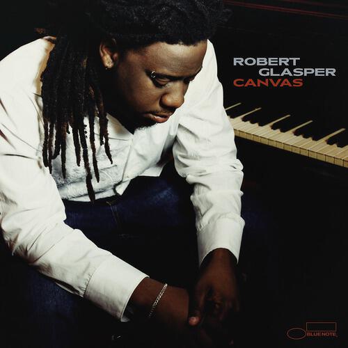Robert Glasper - Jelly's Da Beener