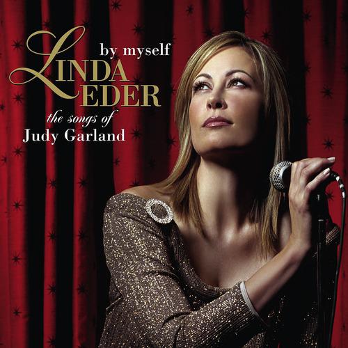 Постер альбома By Myself: The Songs Of Judy Garland