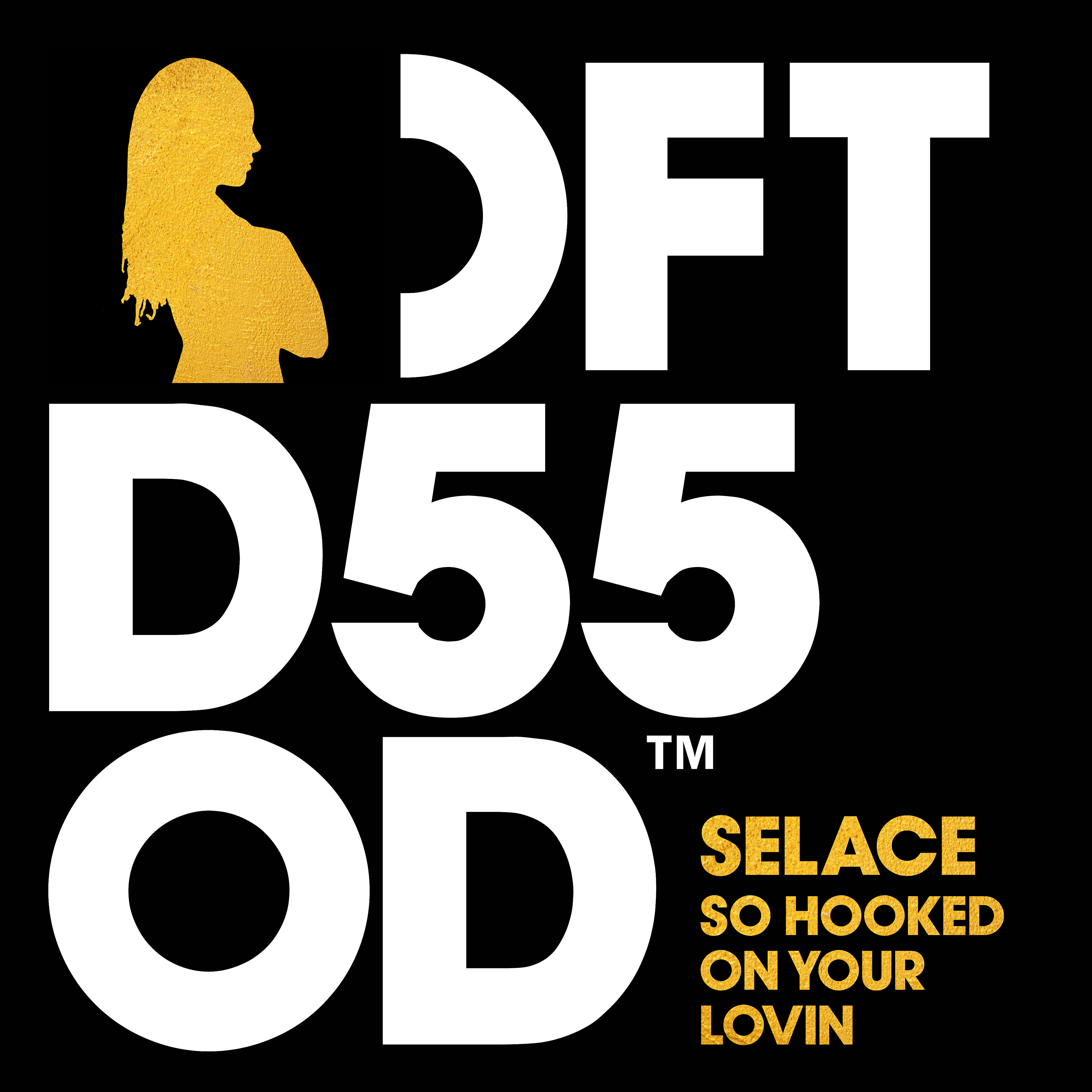 Selace - So Hooked On Your Lovin (Love Club Mix)