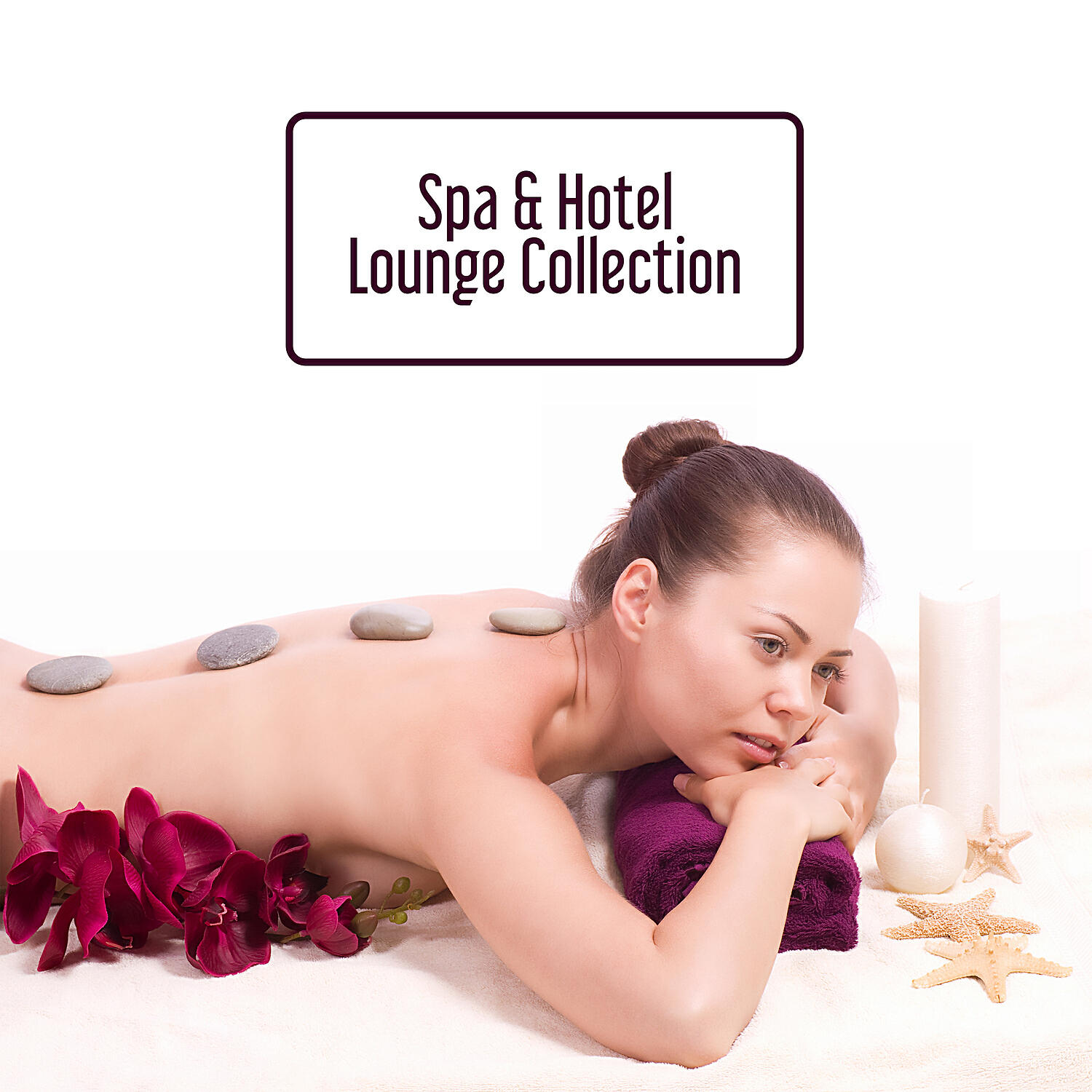 Oasis of Relaxation Meditation - Ylang Ylang Aromatherapy
