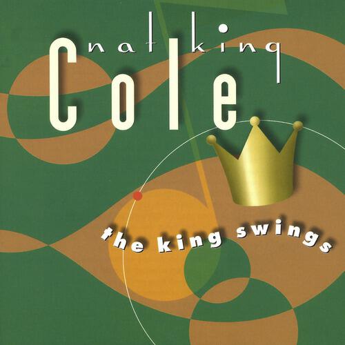 Nat King Cole - It Will Have To Do Until The Real Thing Comes Alon