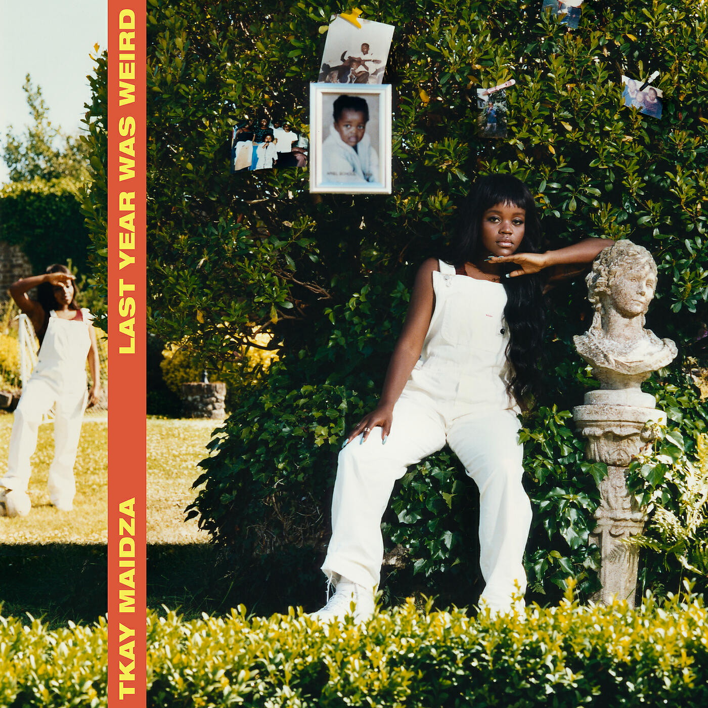 Tkay Maidza - Flexin'