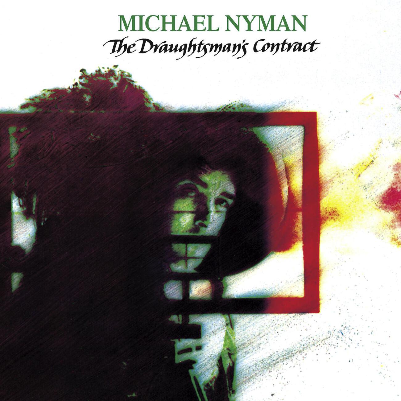 Michael Nyman - Bravura In The Face Of Grief (2004 Digital Remaster)
