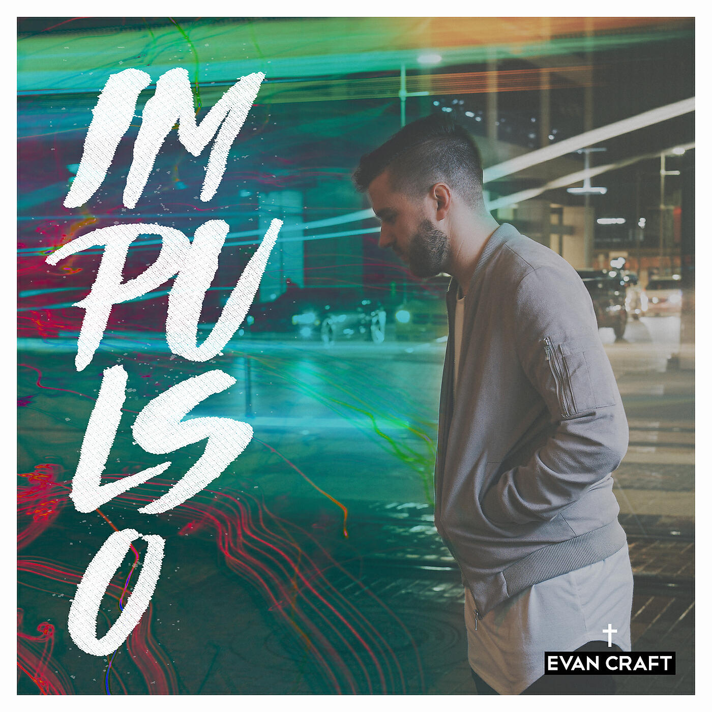 Evan Craft - Mira Sus Manos