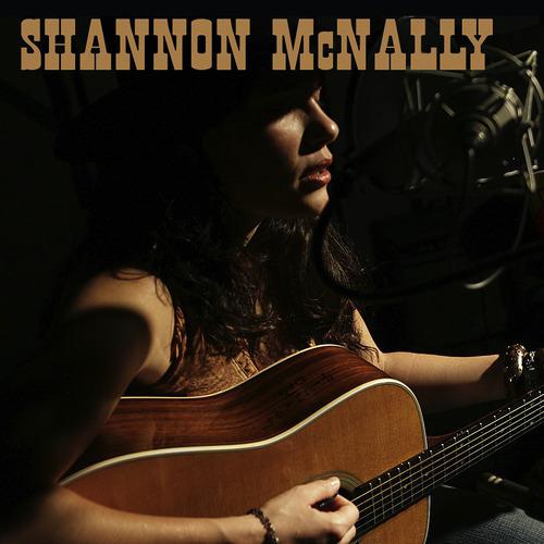 Shannon McNally - Sweet Forgiveness (Live)