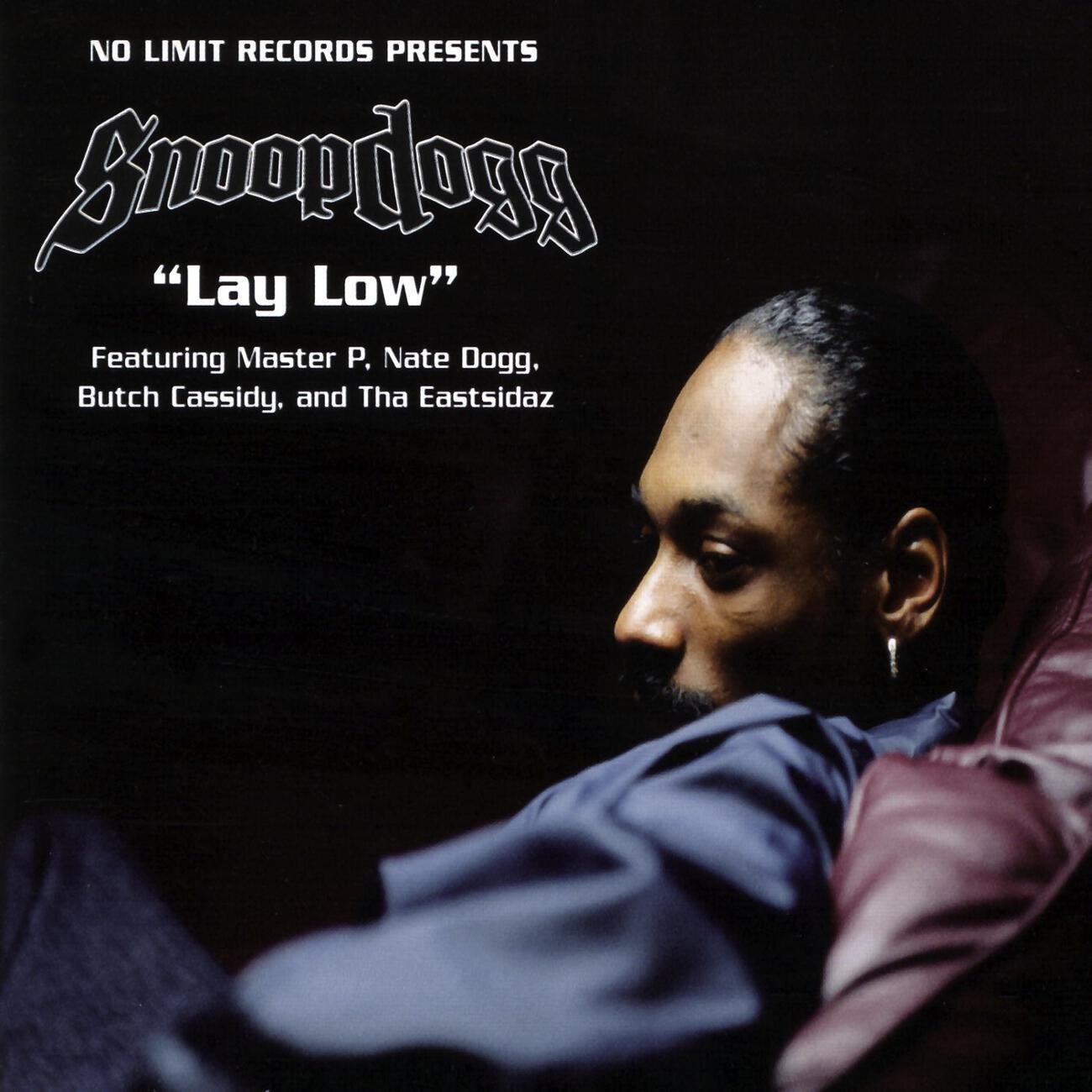 SNOOP DOGG - Lay Low (Instrumental)