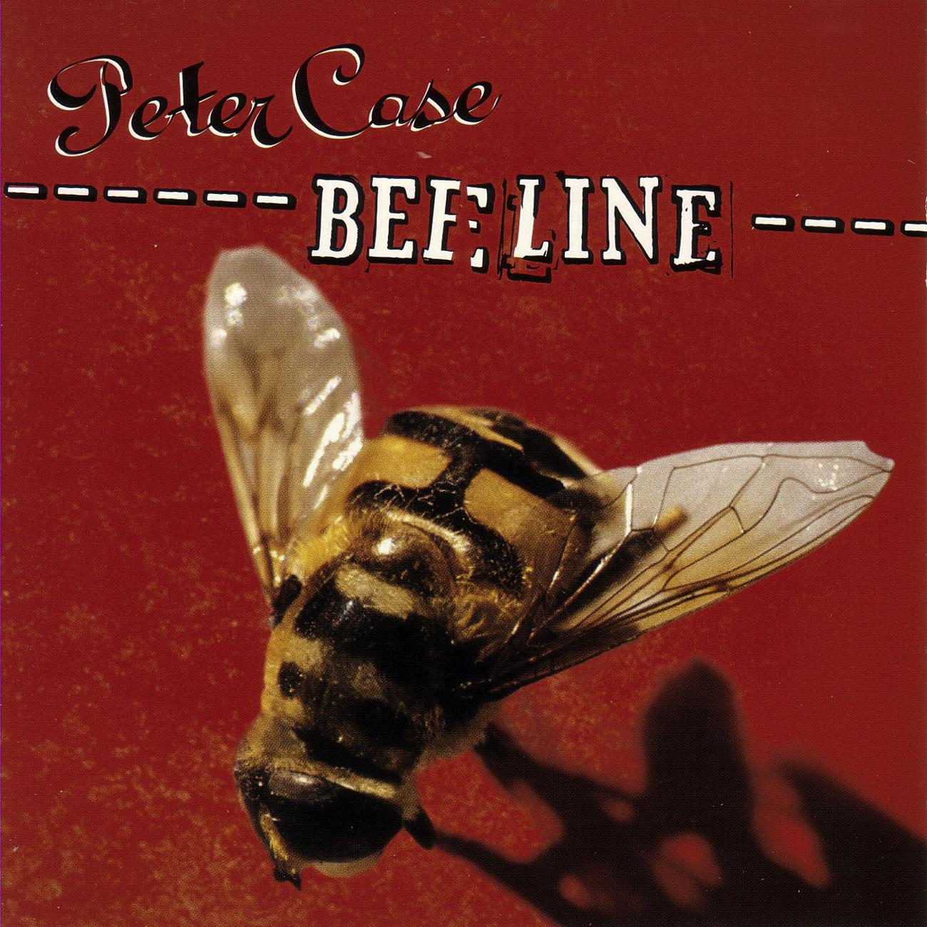 Постер альбома Beeline