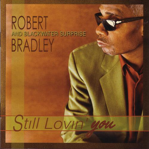 Robert Bradley's Blackwater Surprise - Anna