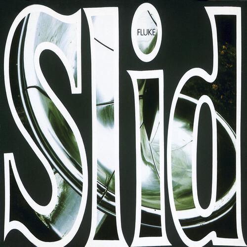 Fluke - Slid (Scat And Sax Edit)