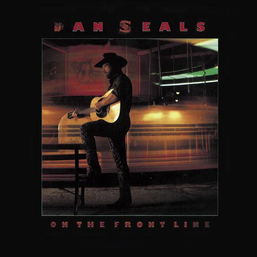 Dan Seals - Three Time Loser