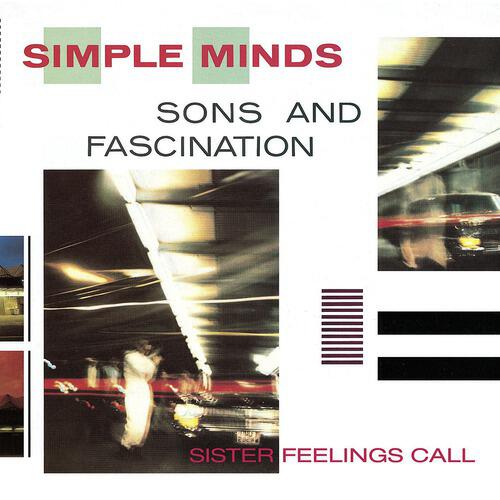 Simple Minds - Careful In Career